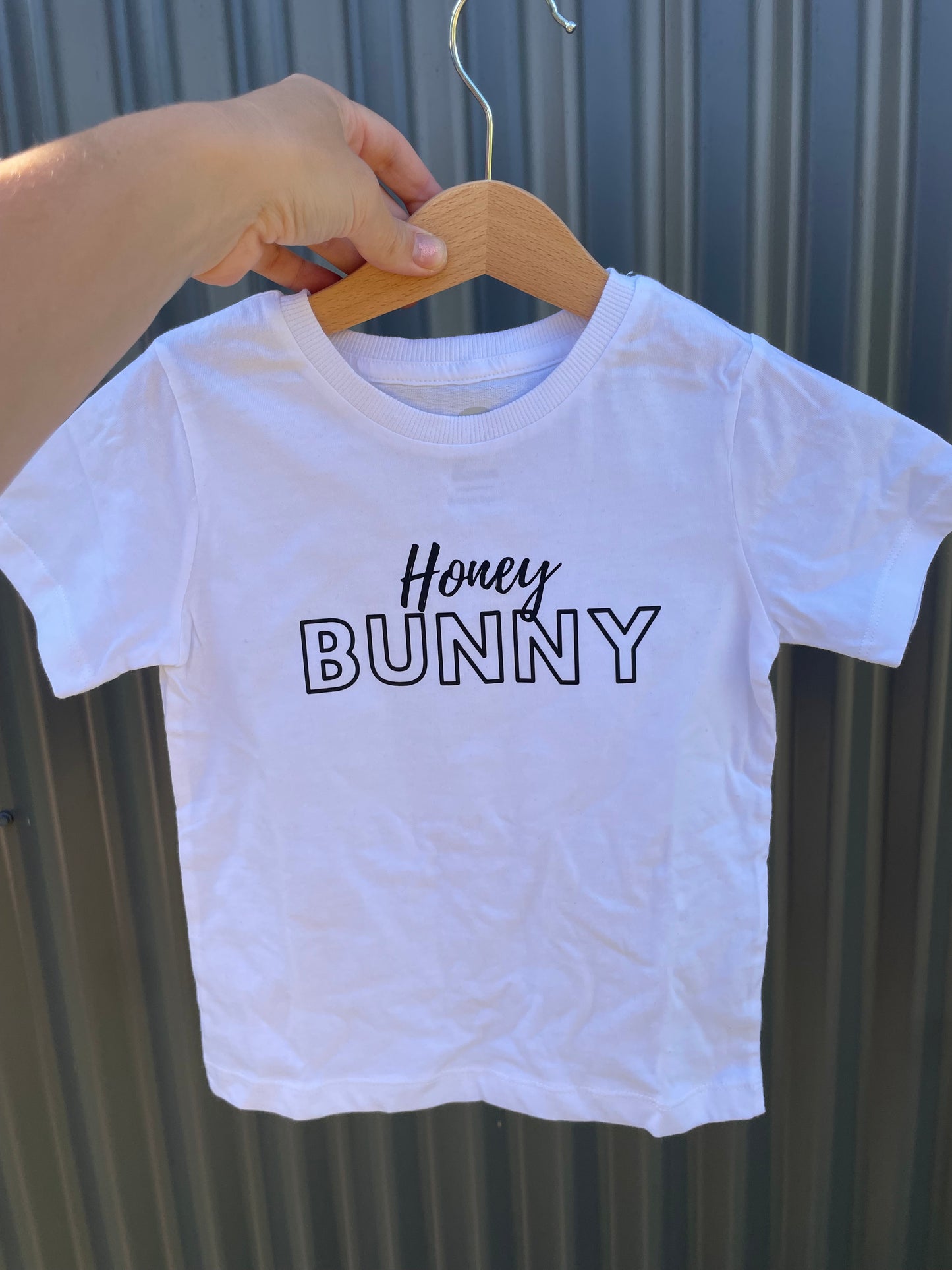 Honey Bunny Tee