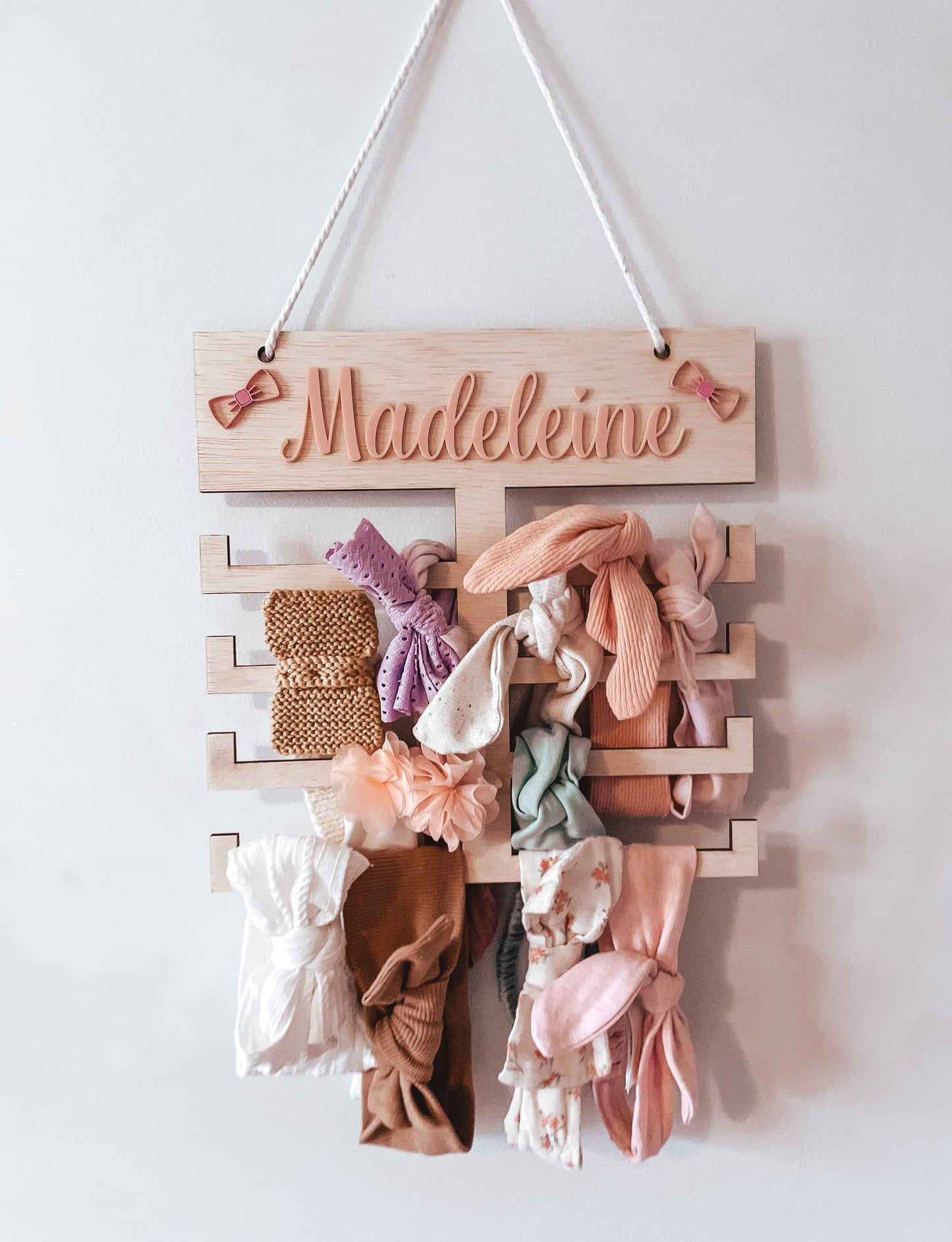 Headband Holder