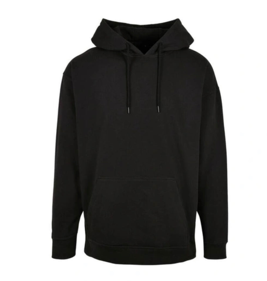 Personalised X Design Hoodie