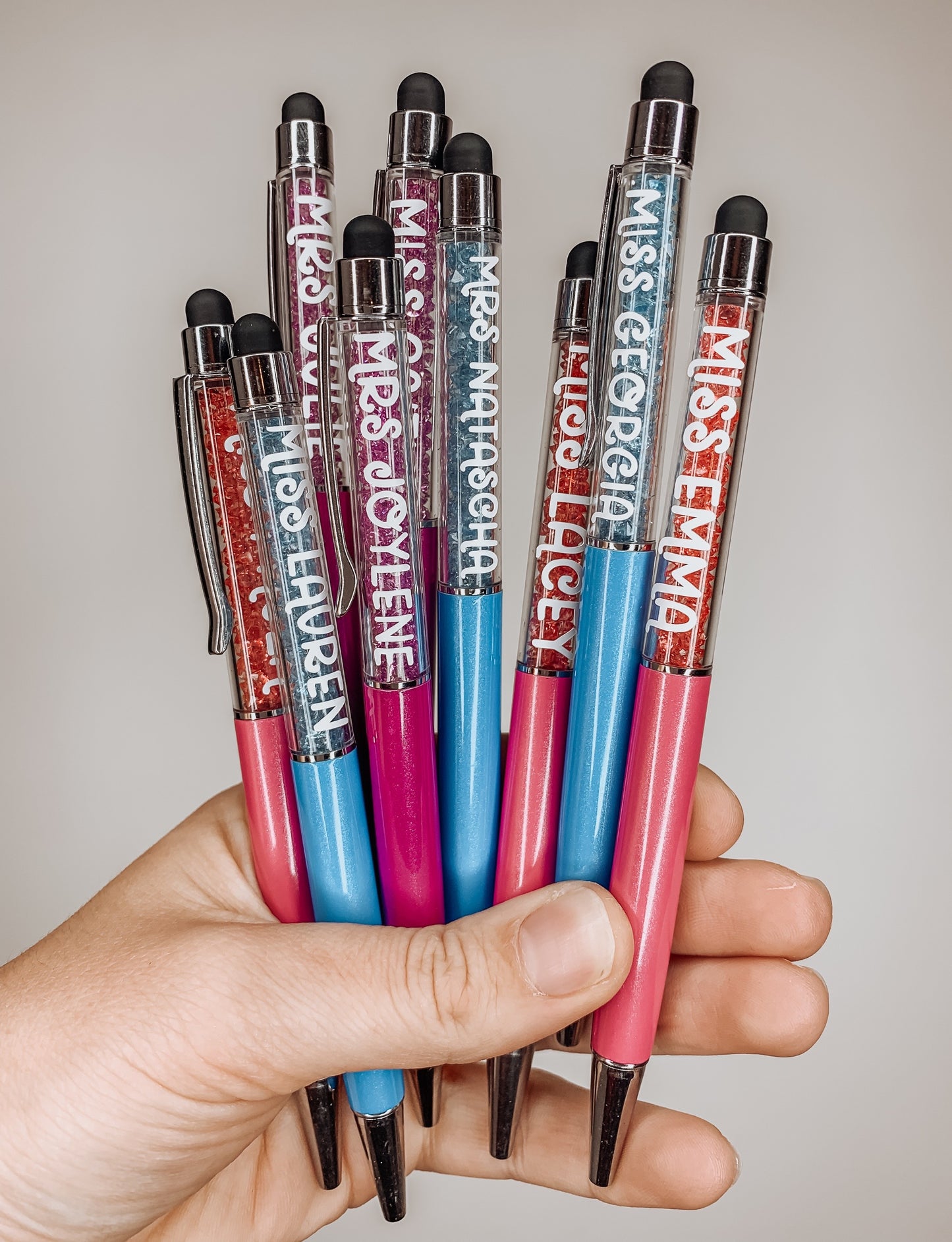 Personalised Ballpoint Pen
