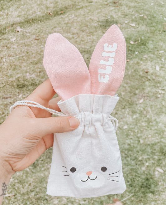 Mini Bunny Bag