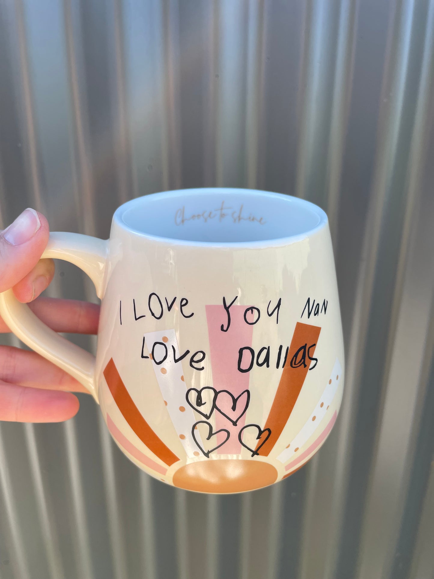 Personalised Mug