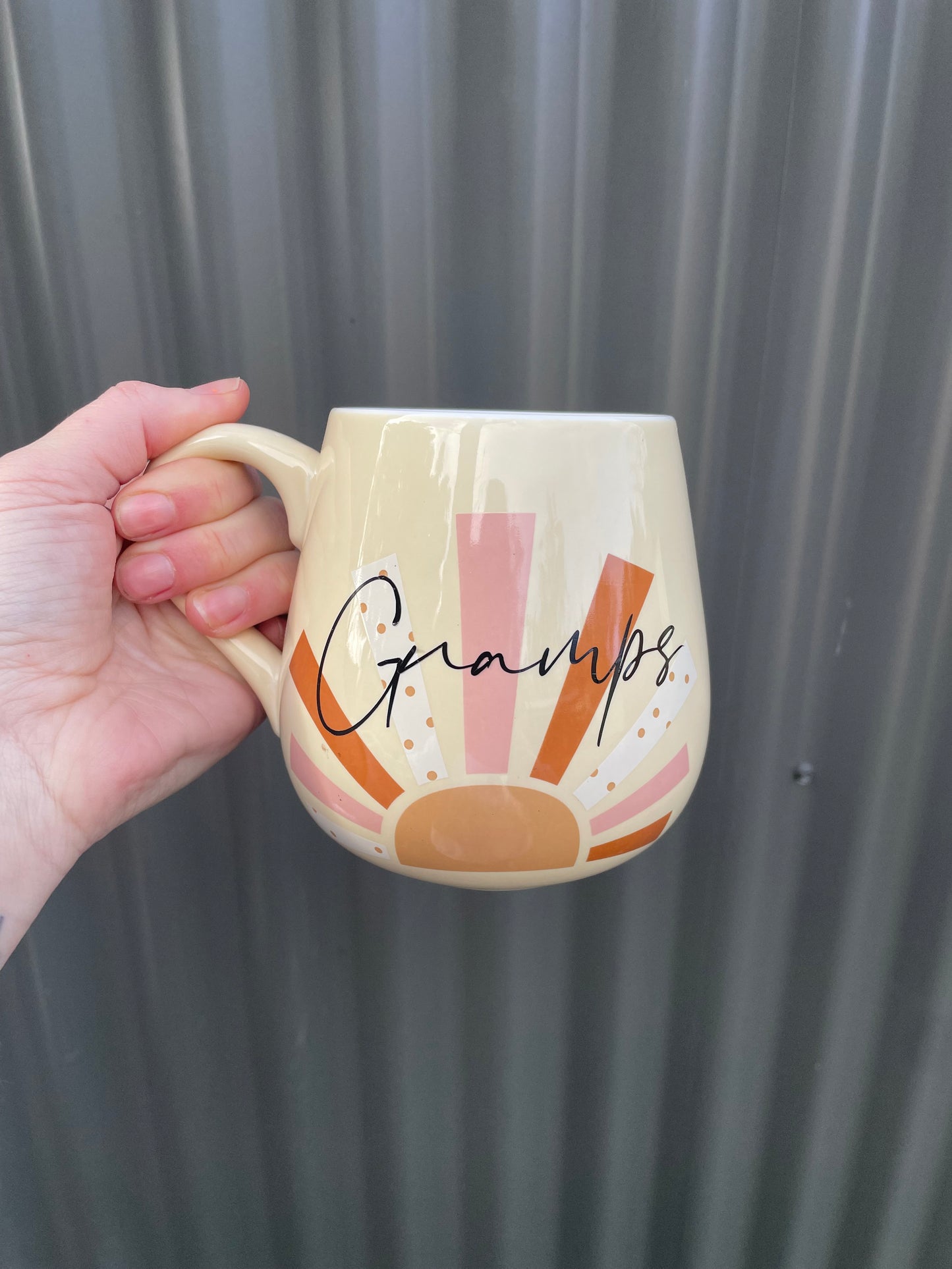 Personalised Mug