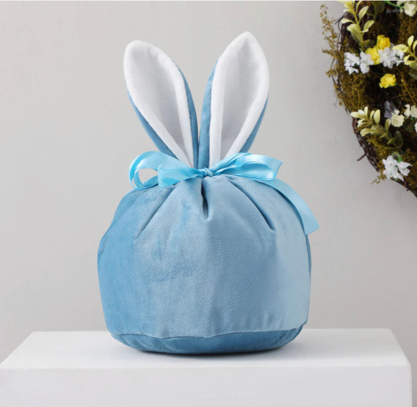 Easter Bunny Bag