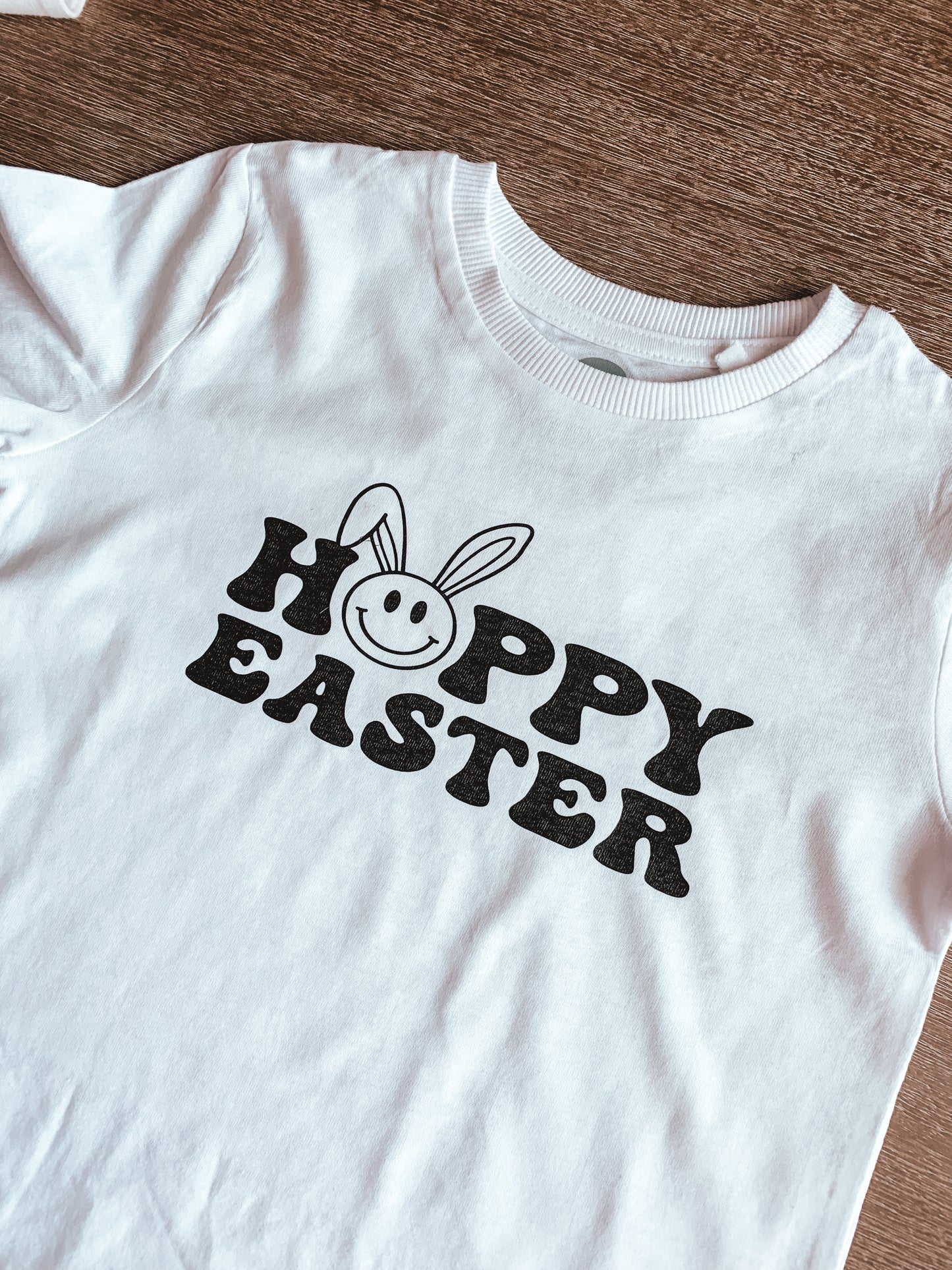 Hoppy Easter Tee