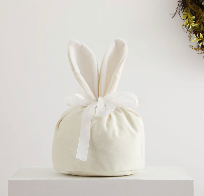 Easter Bunny Bag