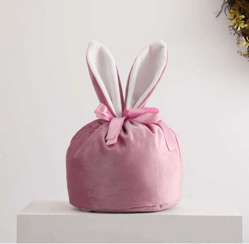 Easter Bunny Bag