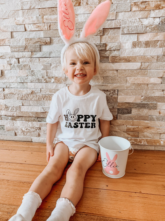 Hoppy Easter Tee